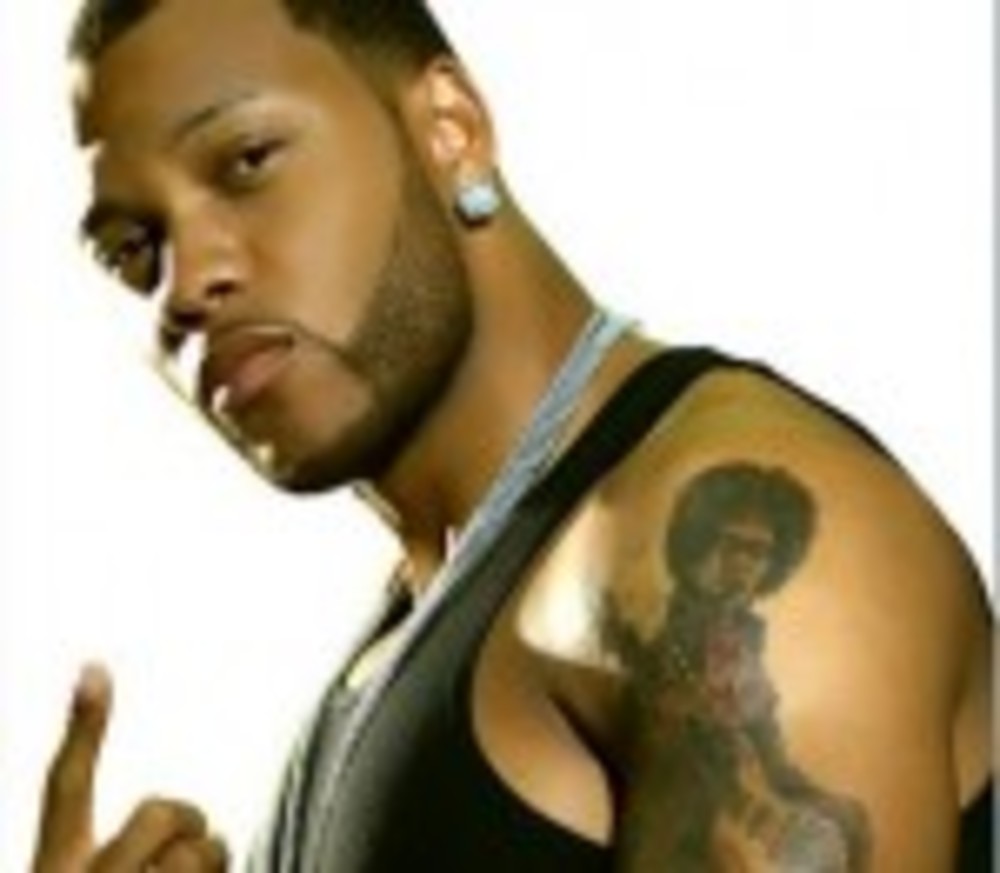 Flo Rida
