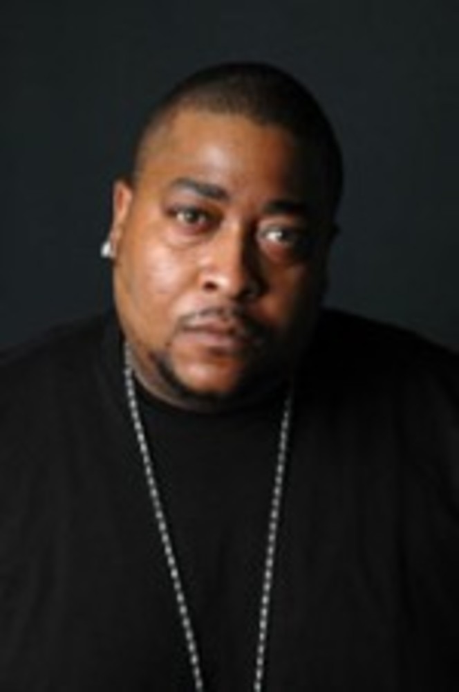 Jelly Roll