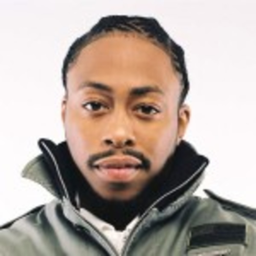 Raheem DeVaughn