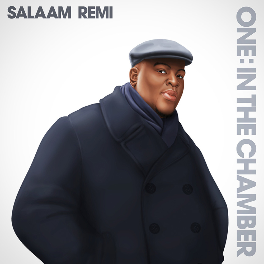 Salaam Remi
