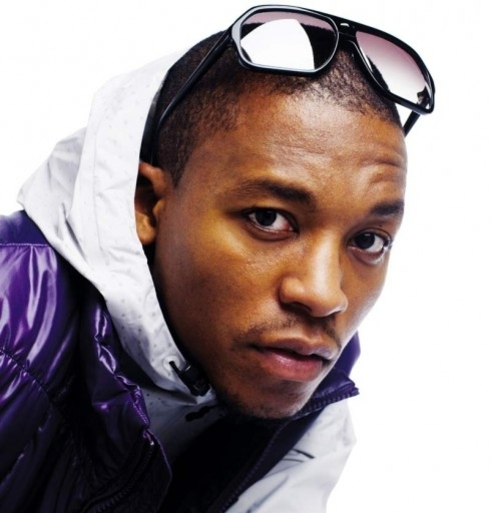 Lupe Fiasco