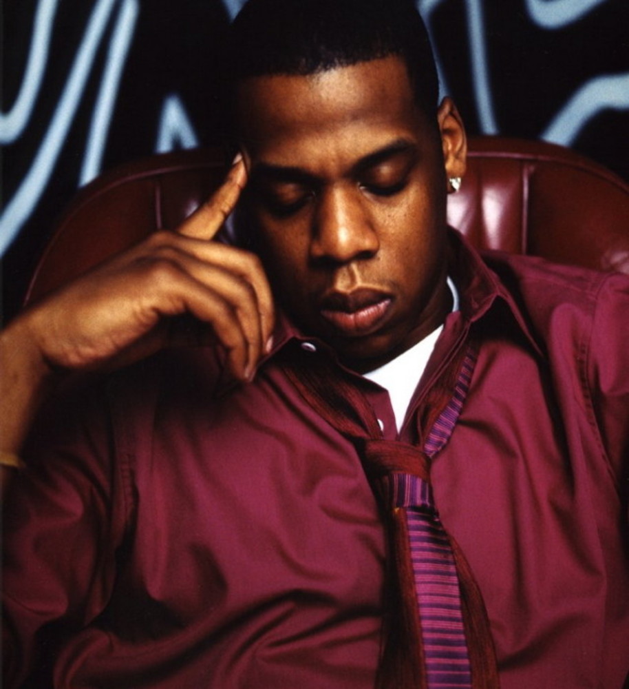 Jay-Z