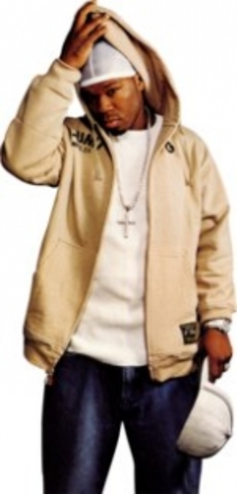 50 Cent