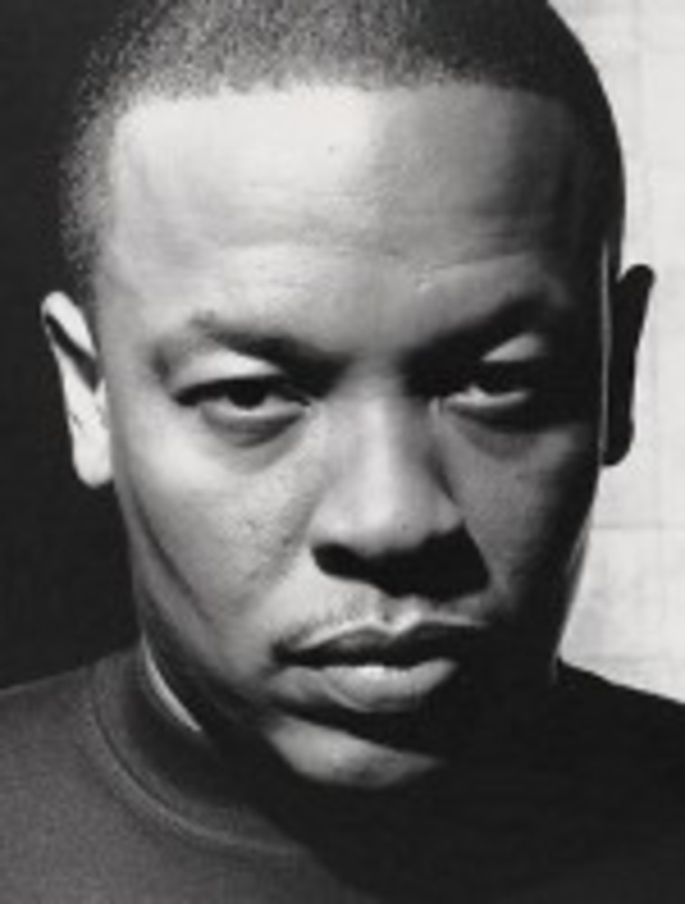 Dr. Dre