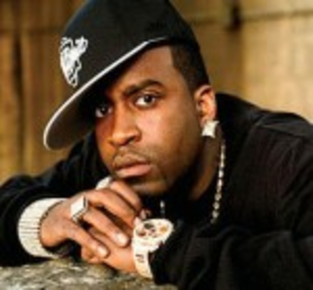 Tony Yayo