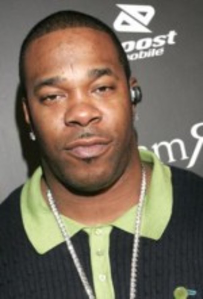 Busta Rhymes