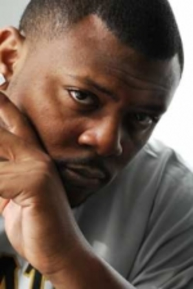 Denaun Porter
