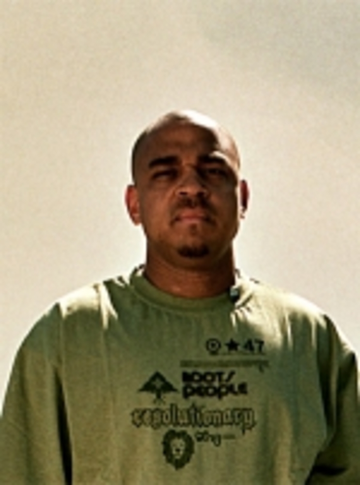 DJ Khalil