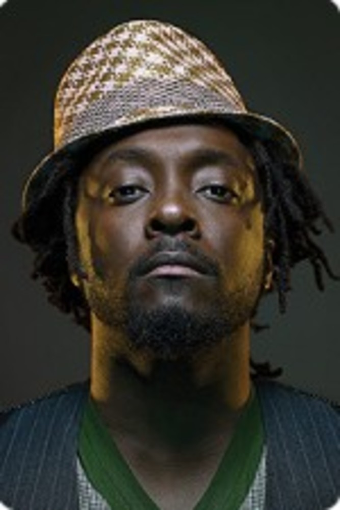 Will.I.Am