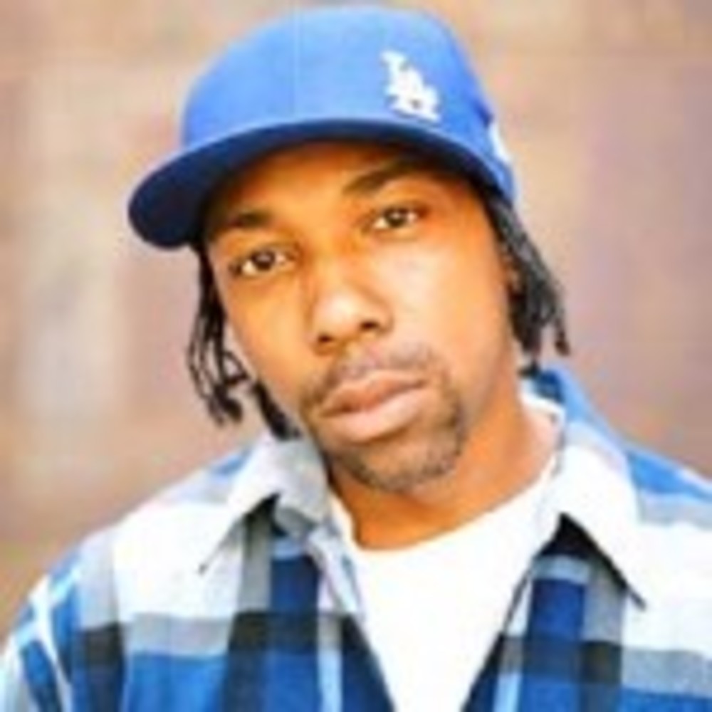 Mc Eiht