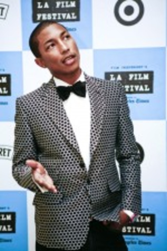 Pharrell