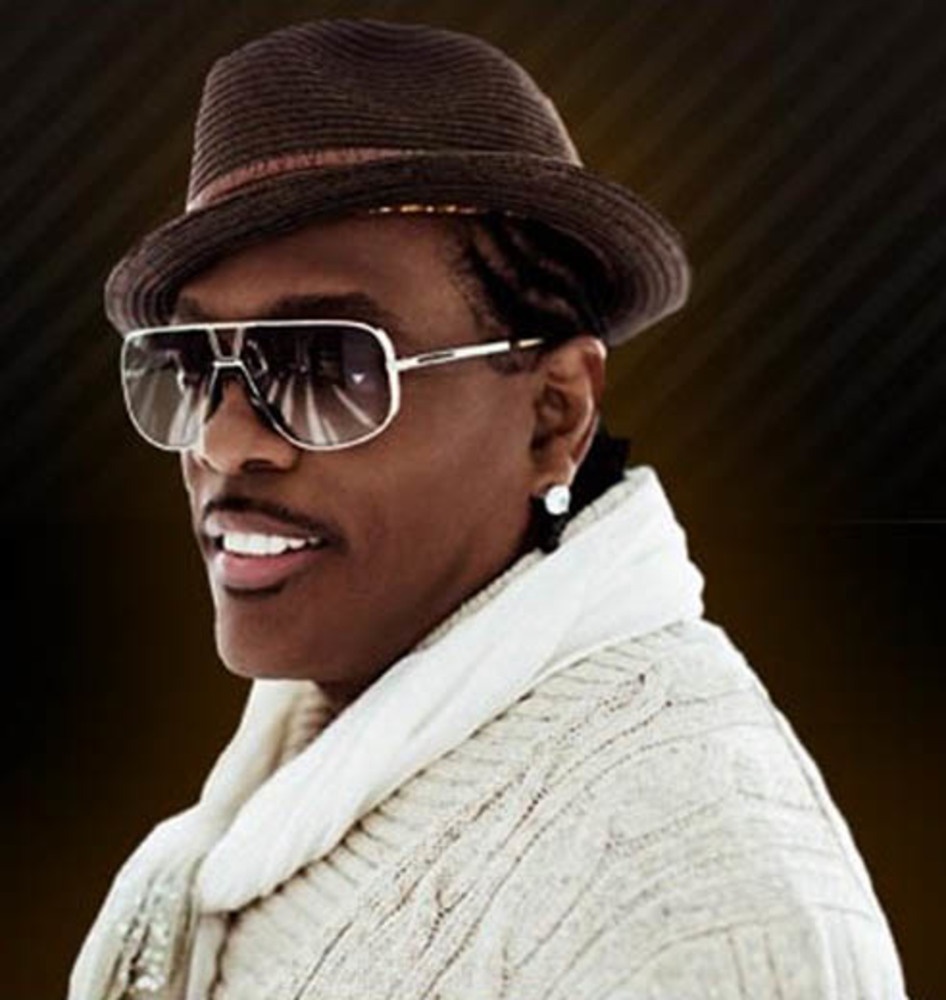 Charlie Wilson