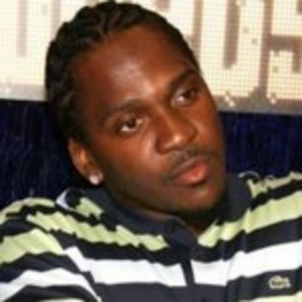 Pusha T