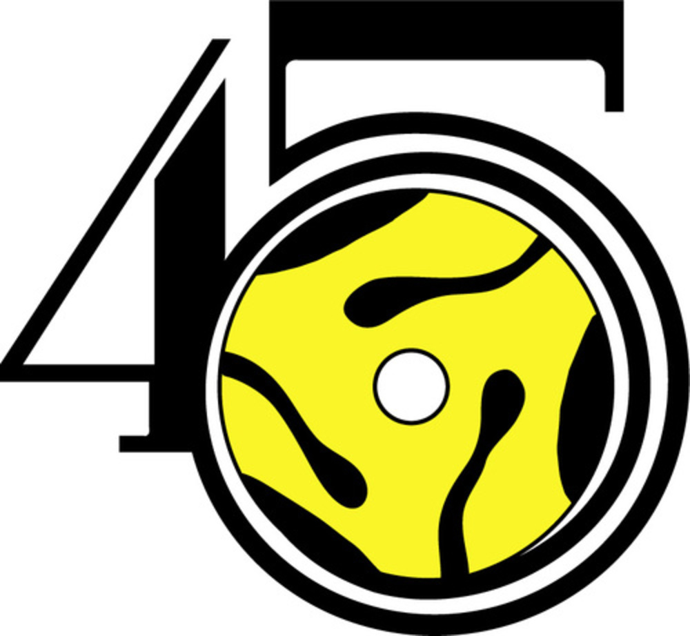 The 45 King