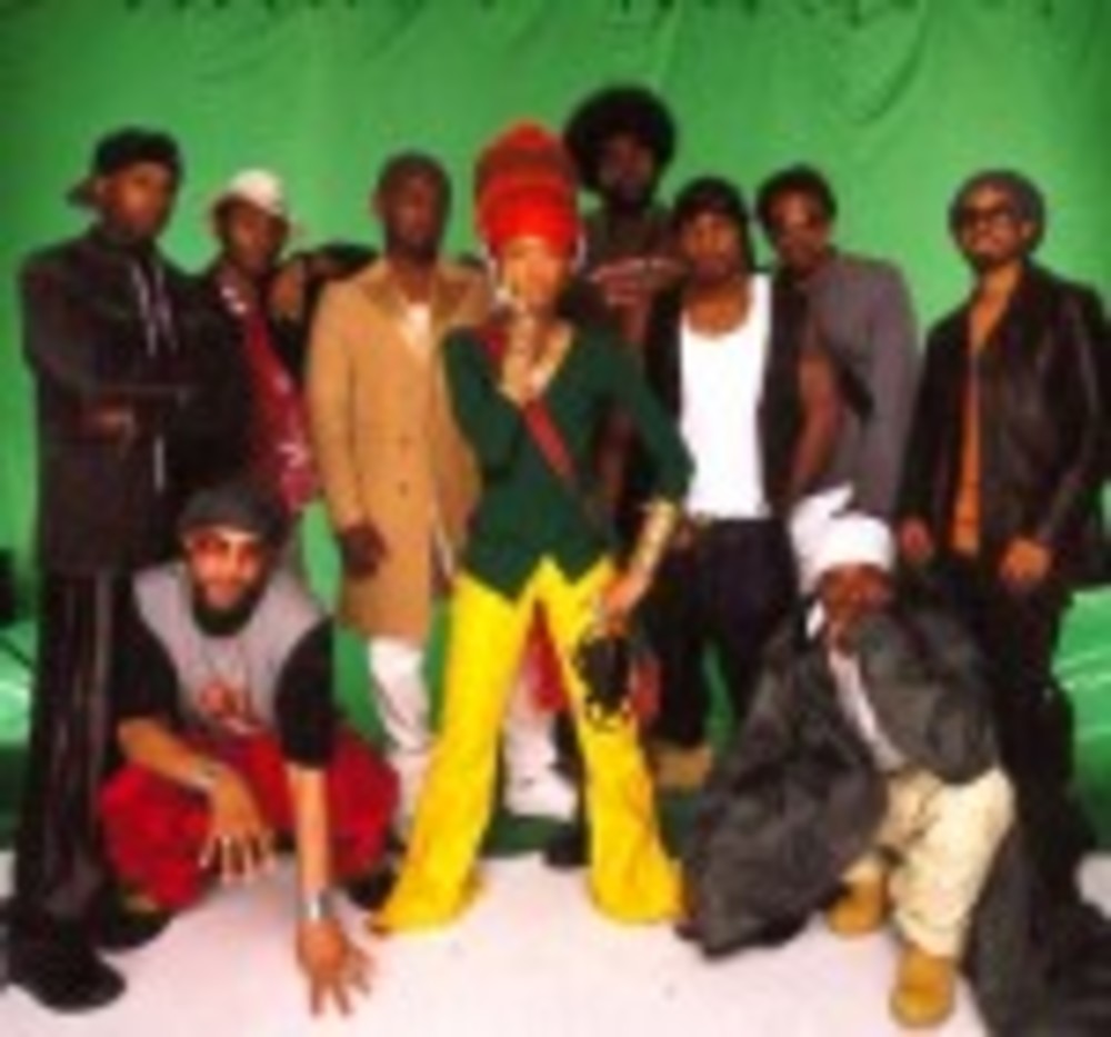Soulquarians