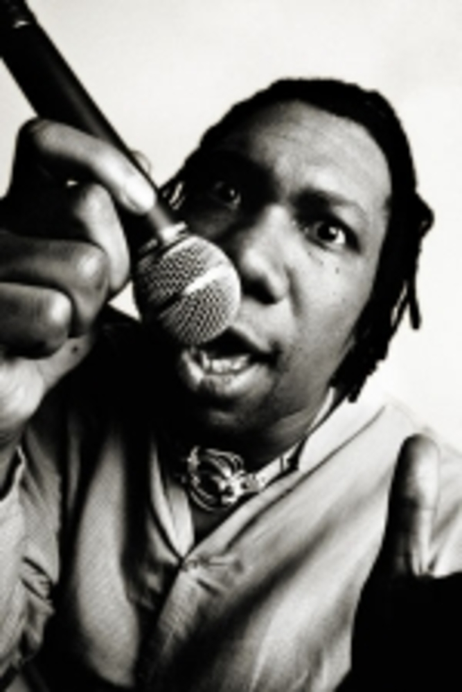 KRS-One