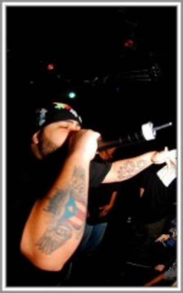Crypt The Warchild

