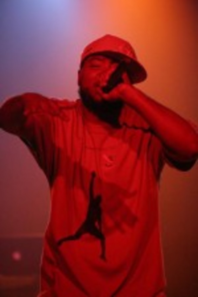 Reef The Lost Cauze