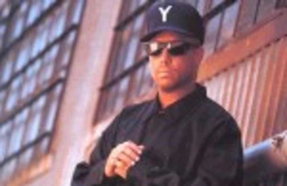 DJ Yella