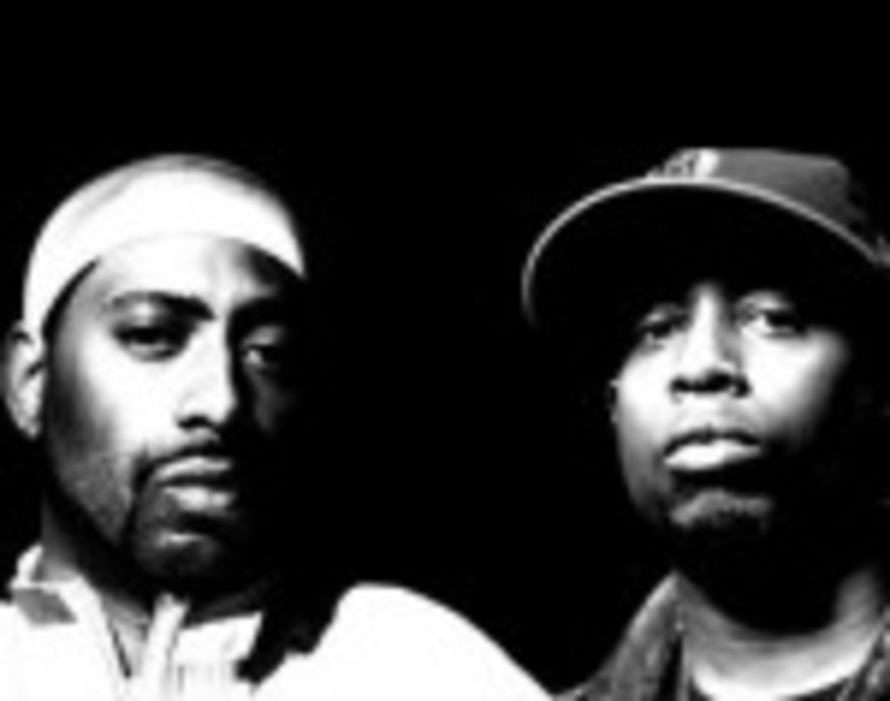 Talib Kweli & Madlib