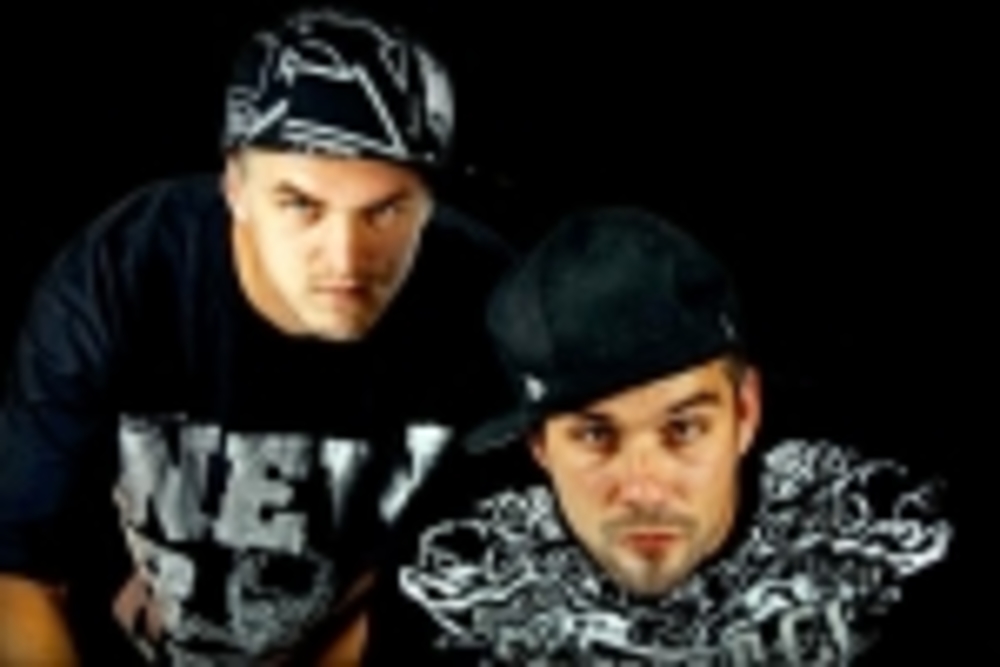 Super & Antuan
