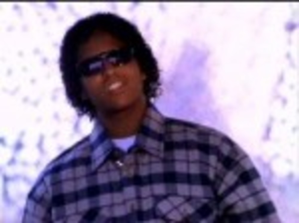 B.G. Knocc Out