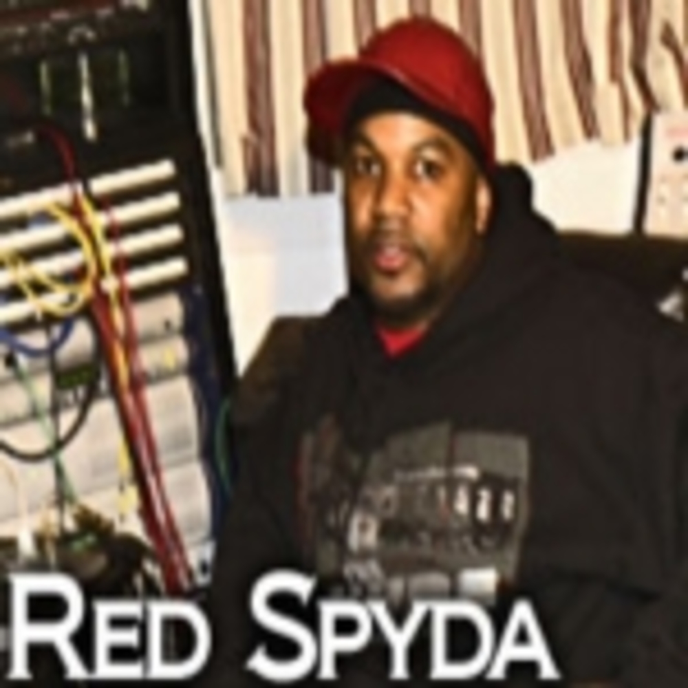 Red Spyda