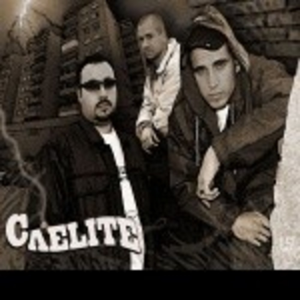 Caelité