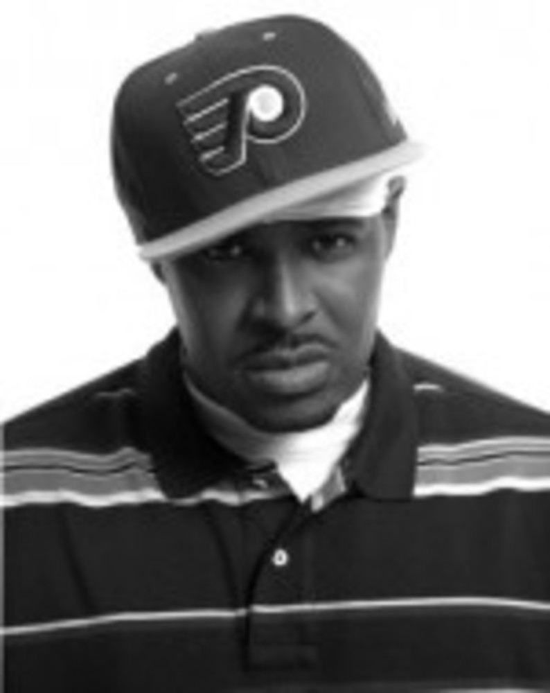 Sheek Louch