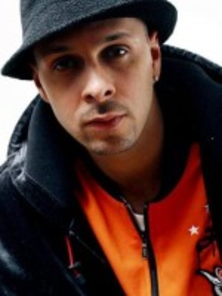Tony Touch