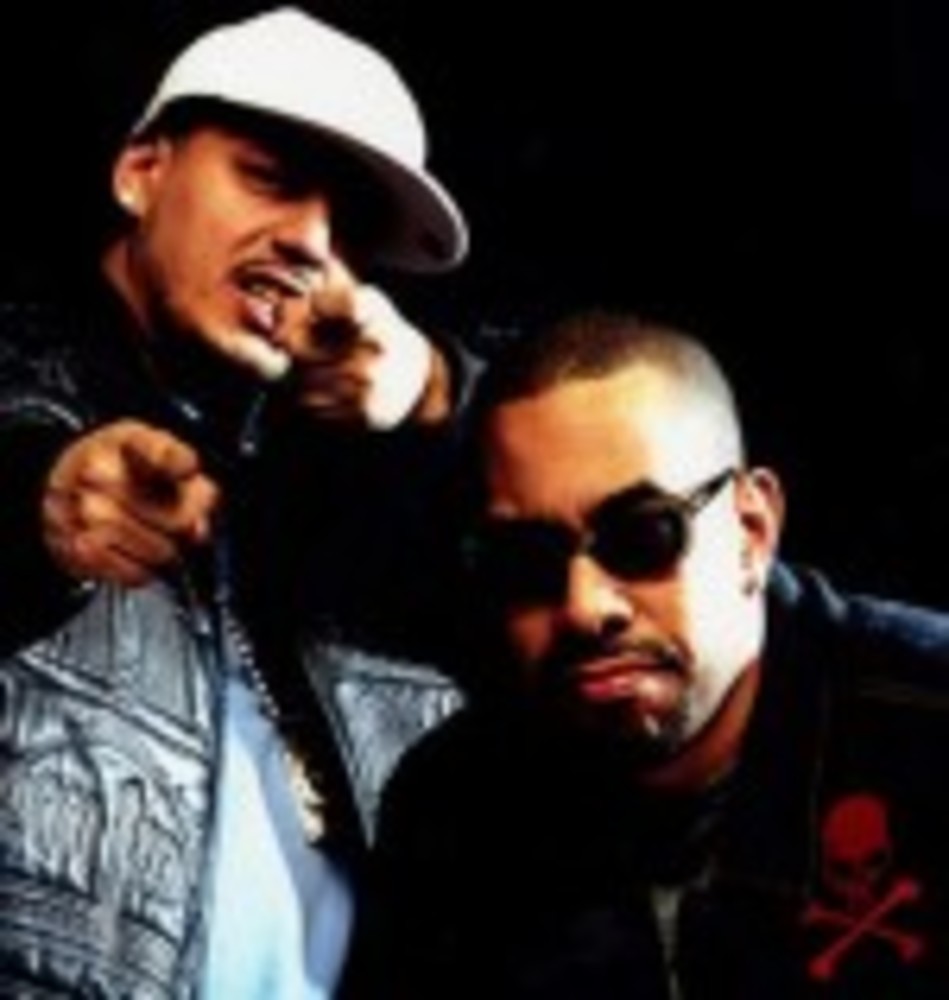 The Beatnuts