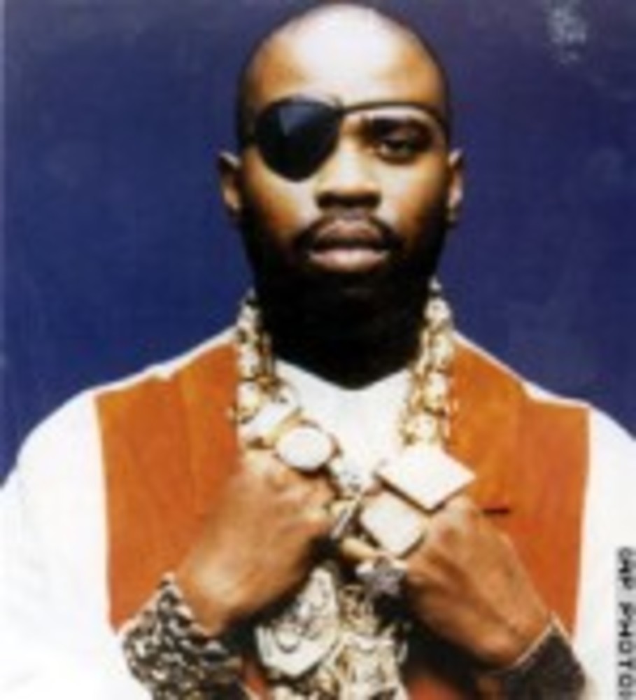 Slick Rick