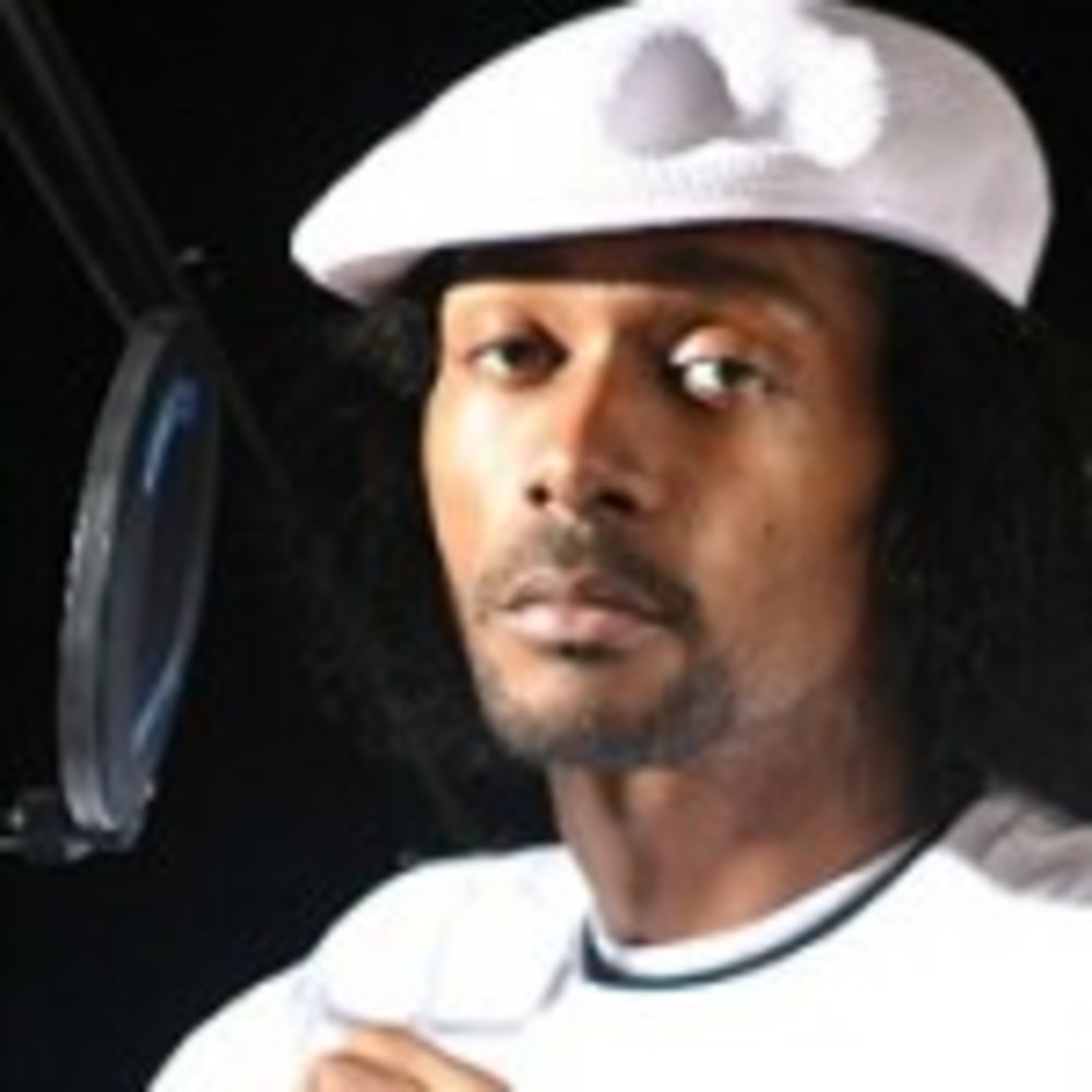 Krayzie Bone