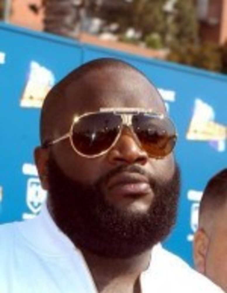 Rick Ross
