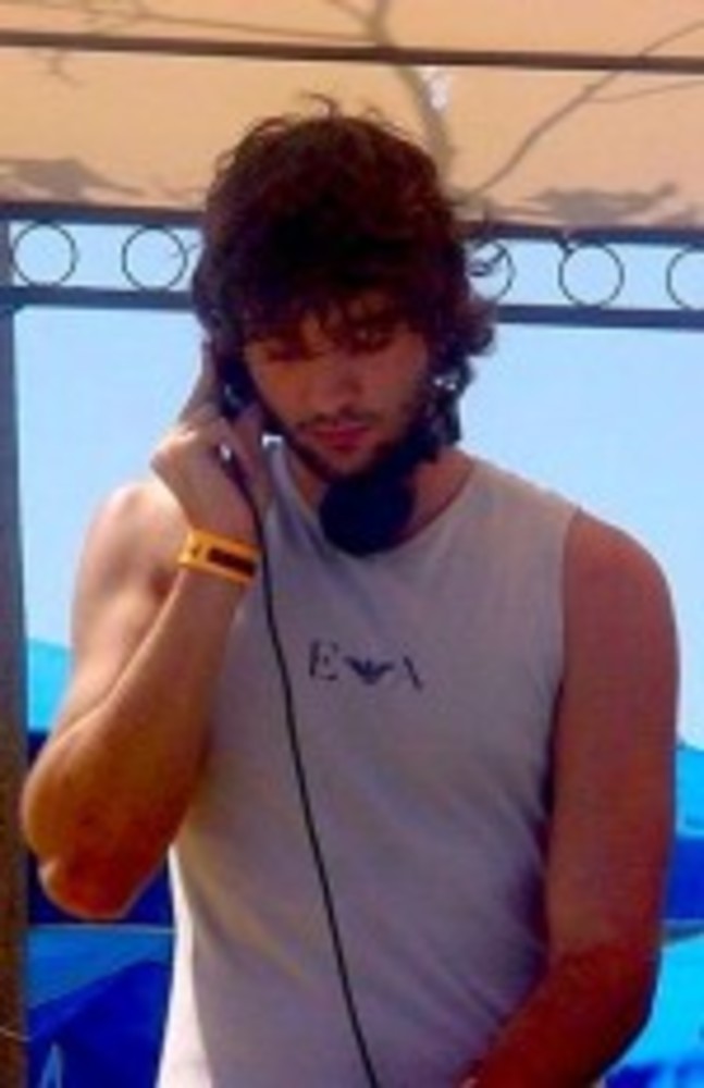 Gilbert Le Funk