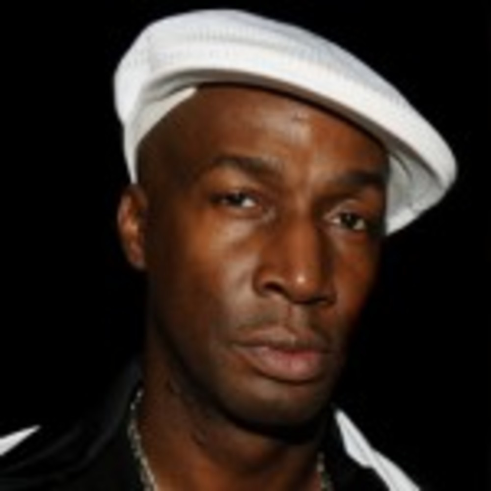 Grandmaster Flash