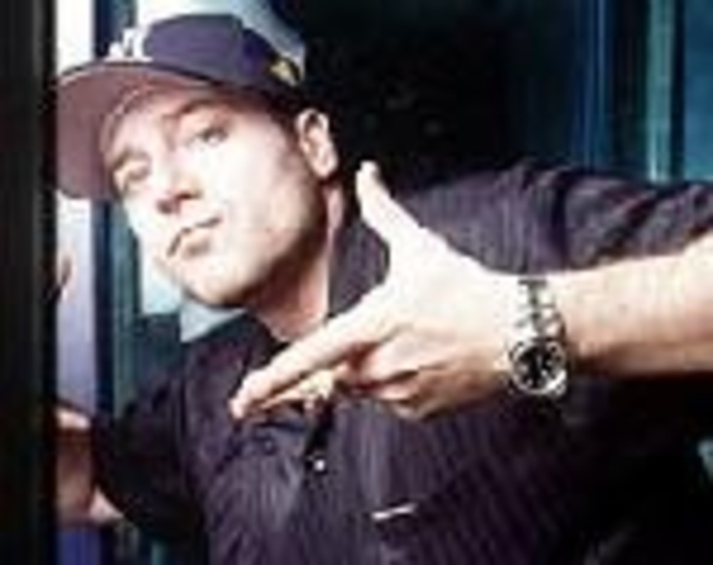 DJ Lethal