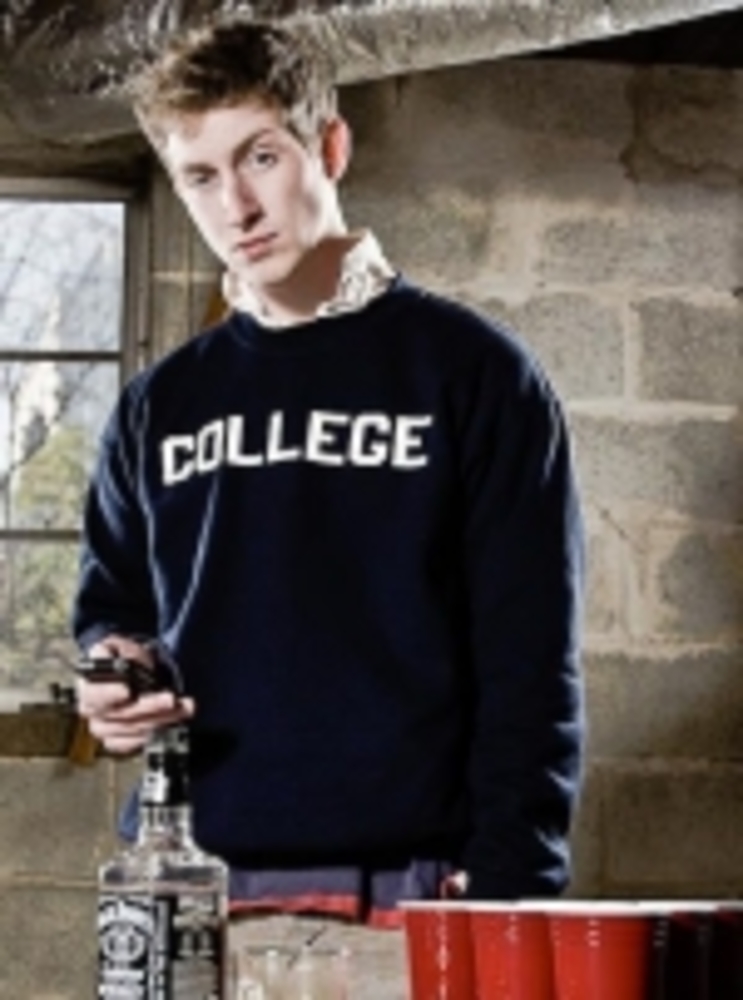 Asher Roth