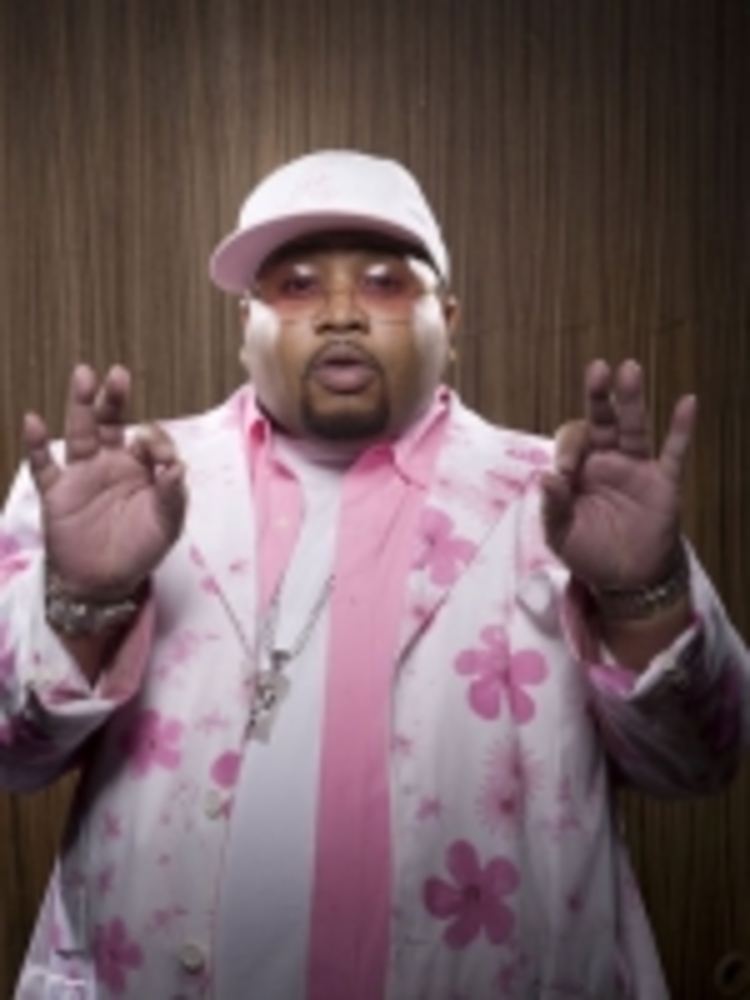 Jazze Pha