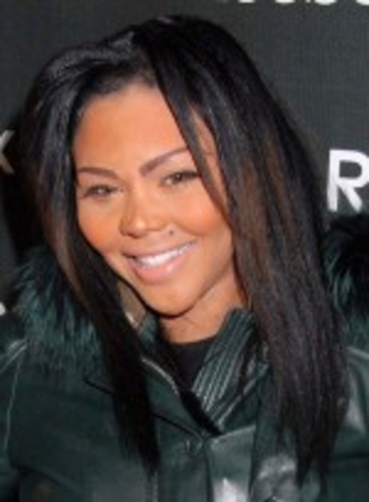 Lil' Kim