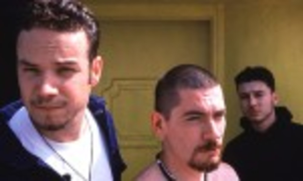 House of Pain