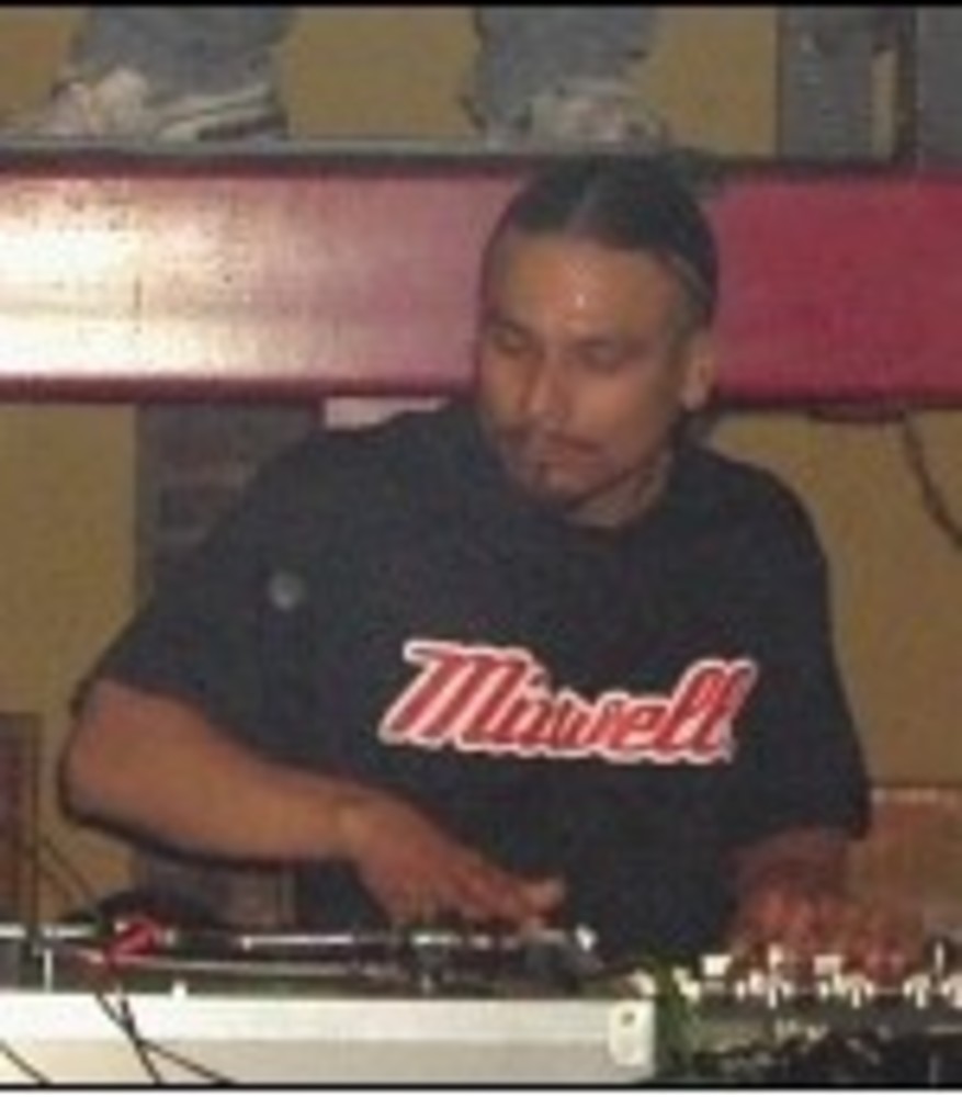 DJ Ralph M