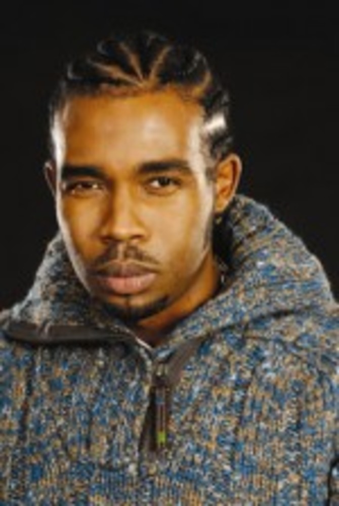 Pharoahe Monch