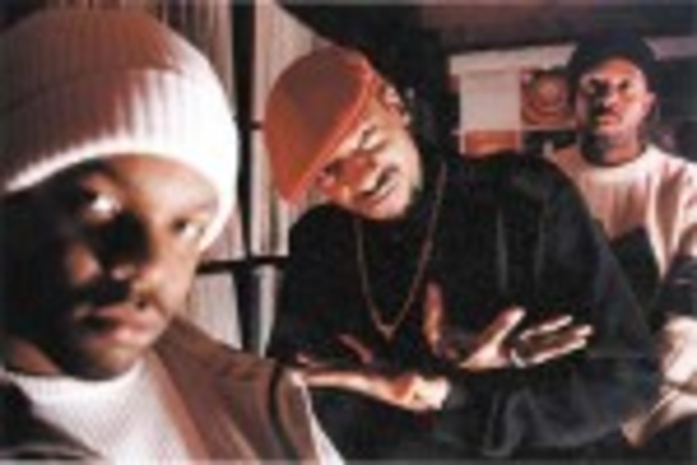 Slum Village