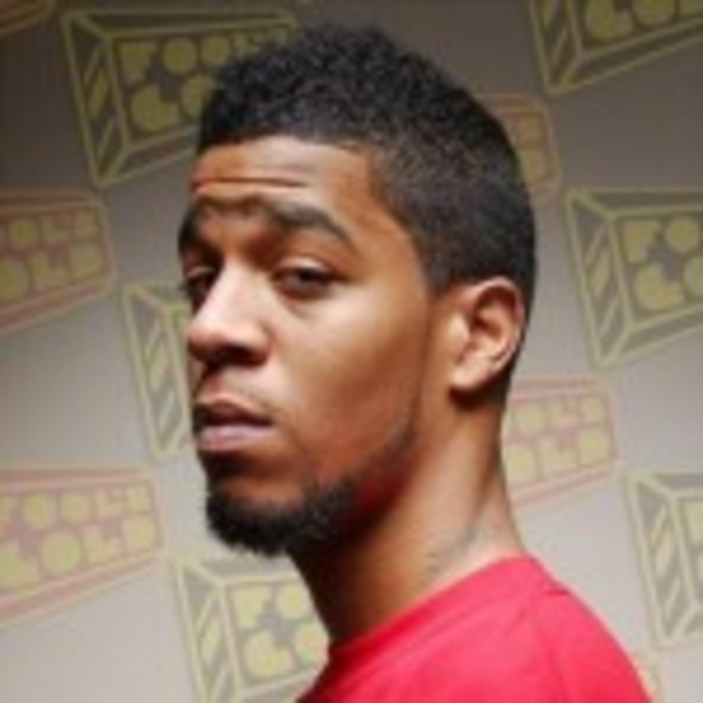 Kid Cudi