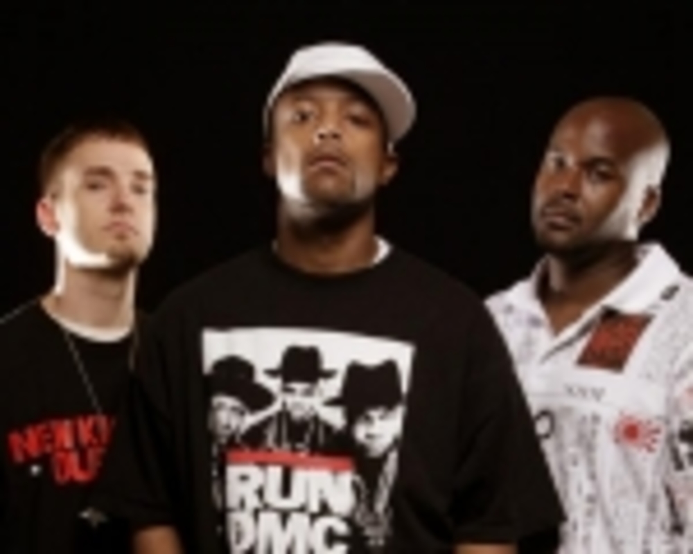 CunninLynguists