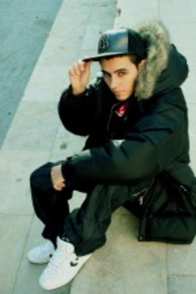 Z Hitmaker