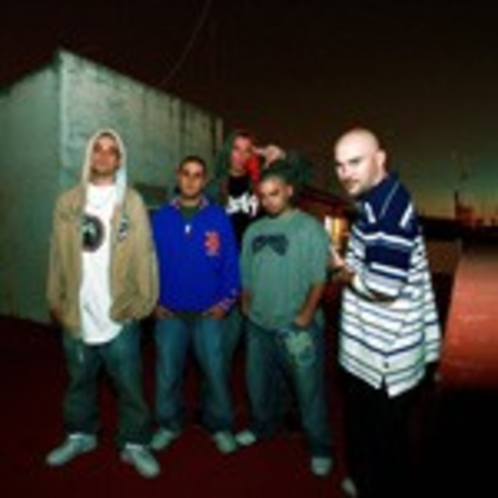 Dogma Crew