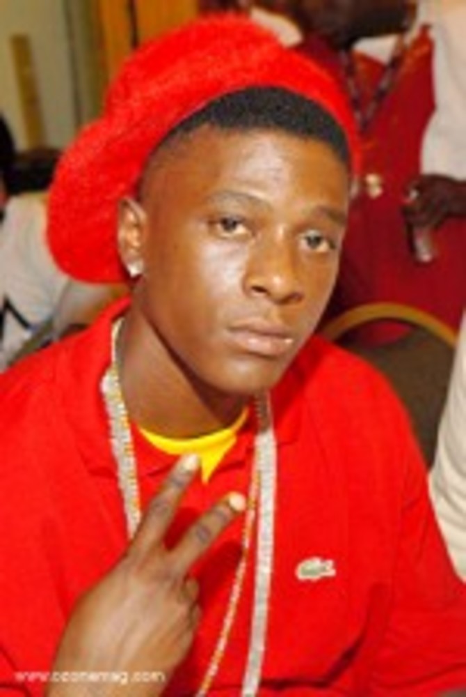 Lil Boosie
