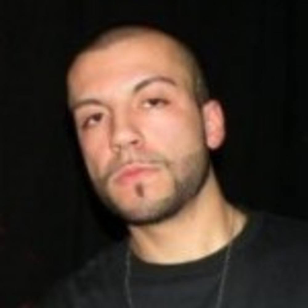 DJ Pain 1